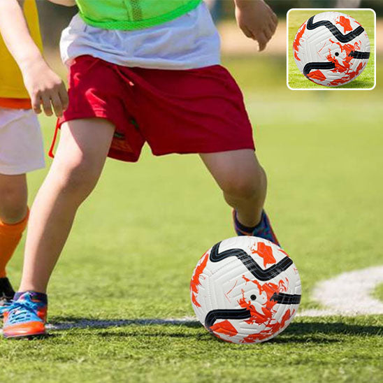 ballons de football