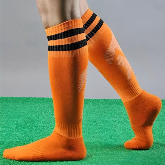 chaussettes de foot | flexchaussette - Foot Expert