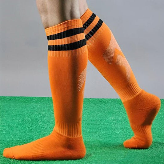 chaussettes de foot | flexchaussette - Foot Expert