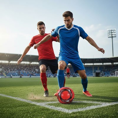 Ballon foot | Best - Foot - Ball - Foot Expert