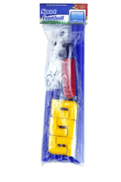 emballage- Cage de foot | Kitfoot Foots Expkert