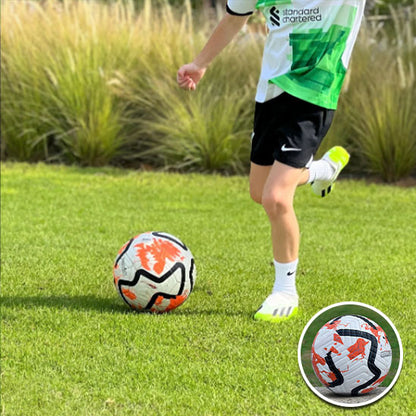 ballons de football
