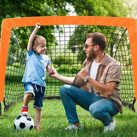 Cage de foot | Pro Portable - Foot Expert