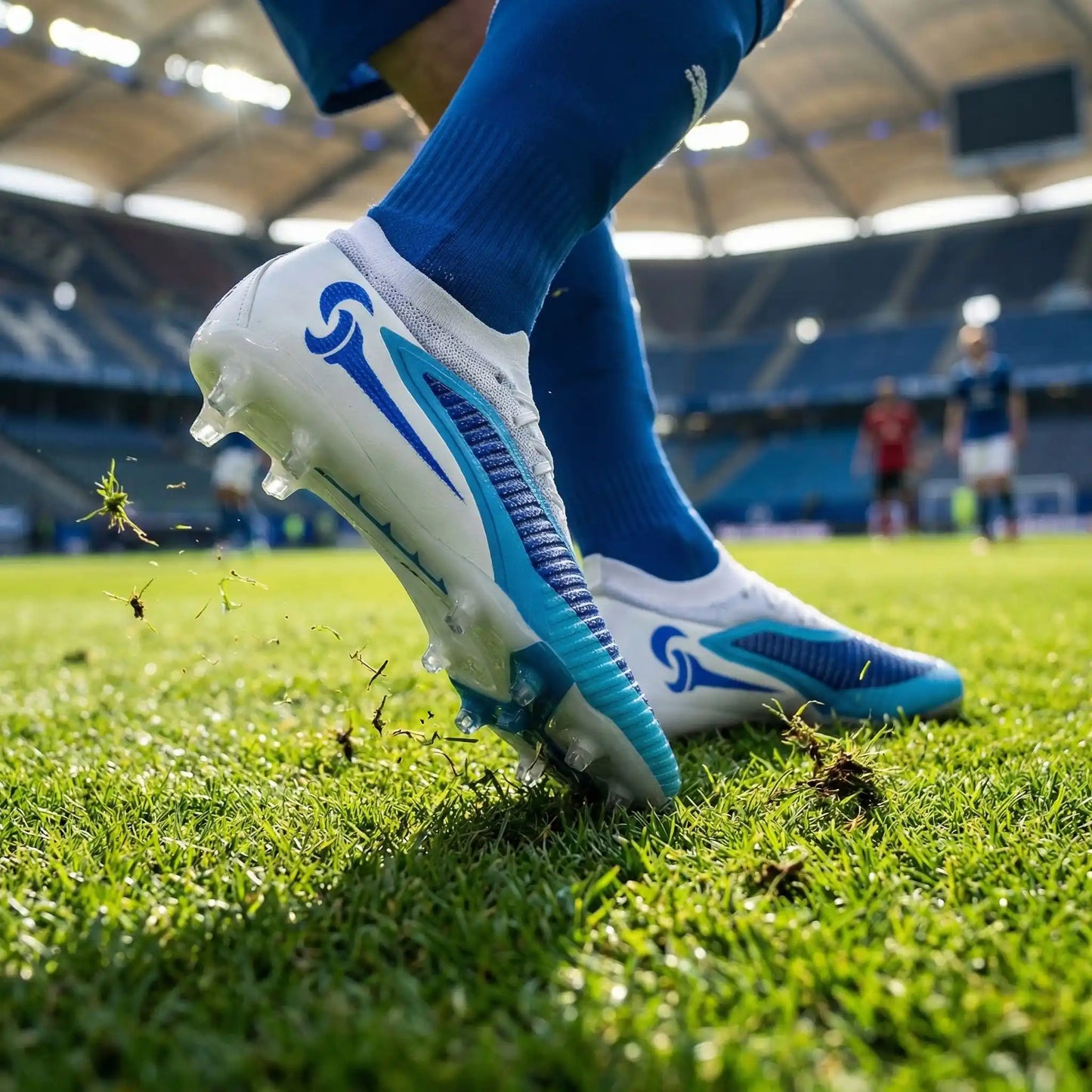 Chaussure foot | Apex Control FG - Foot Expert