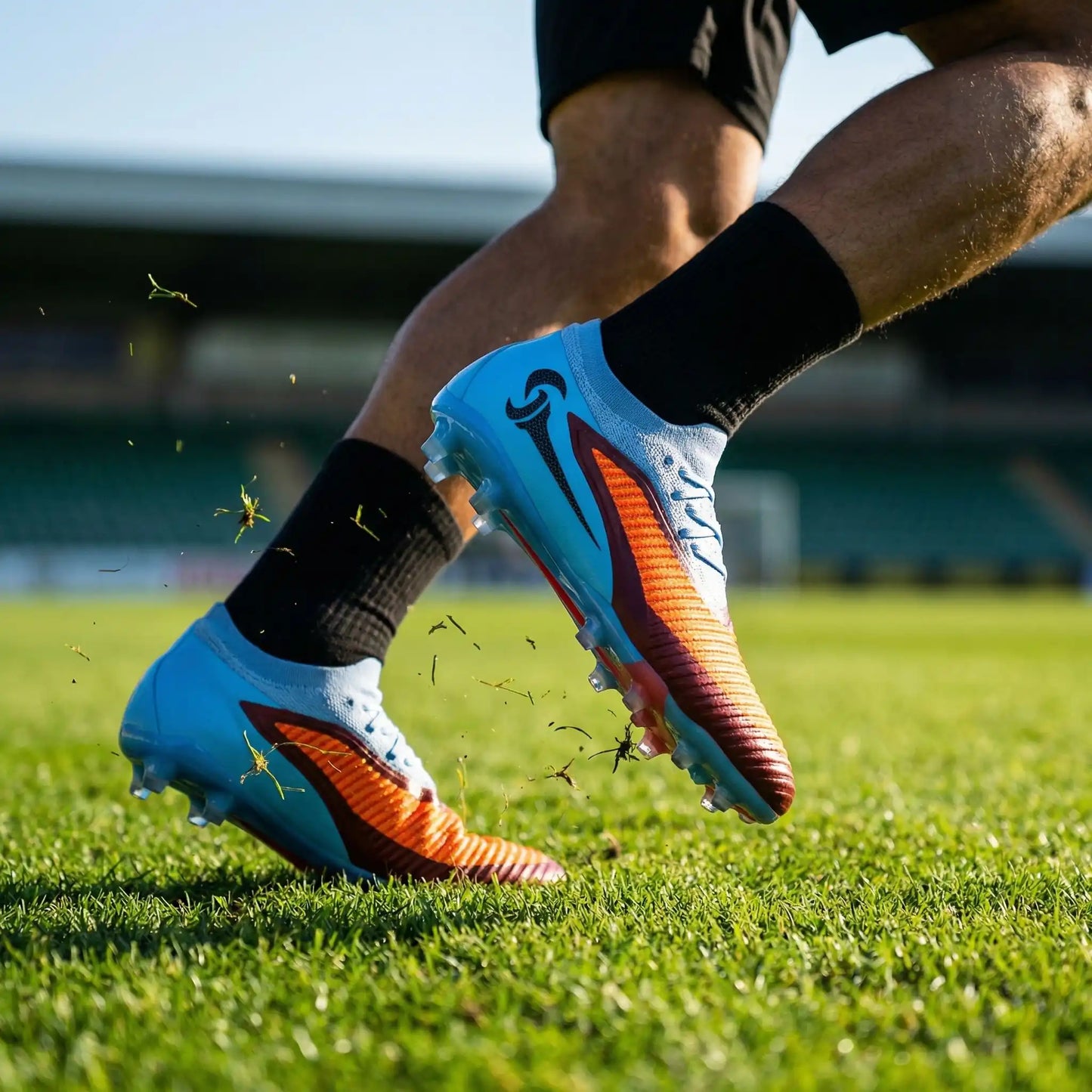 Chaussure foot | Apex Control FG - Foot Expert