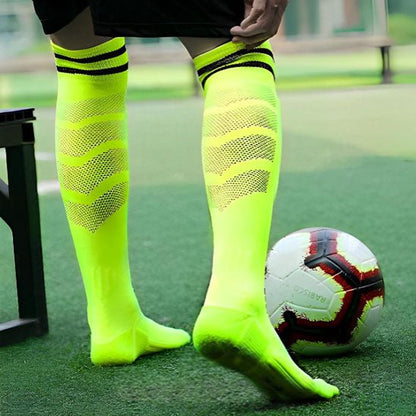 chaussettes de foot | flexchaussette - Foot Expert