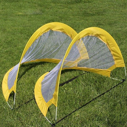Cage de foot pliable pour enfant - Foot Expert