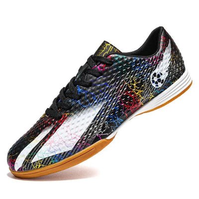 une paire Basket Foot Salle Ultra-Adhérence Foots Expert