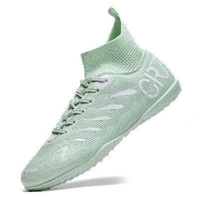 une paire Une semelle Chaussure foot salle Pro Grip Ultimate Foots Experts